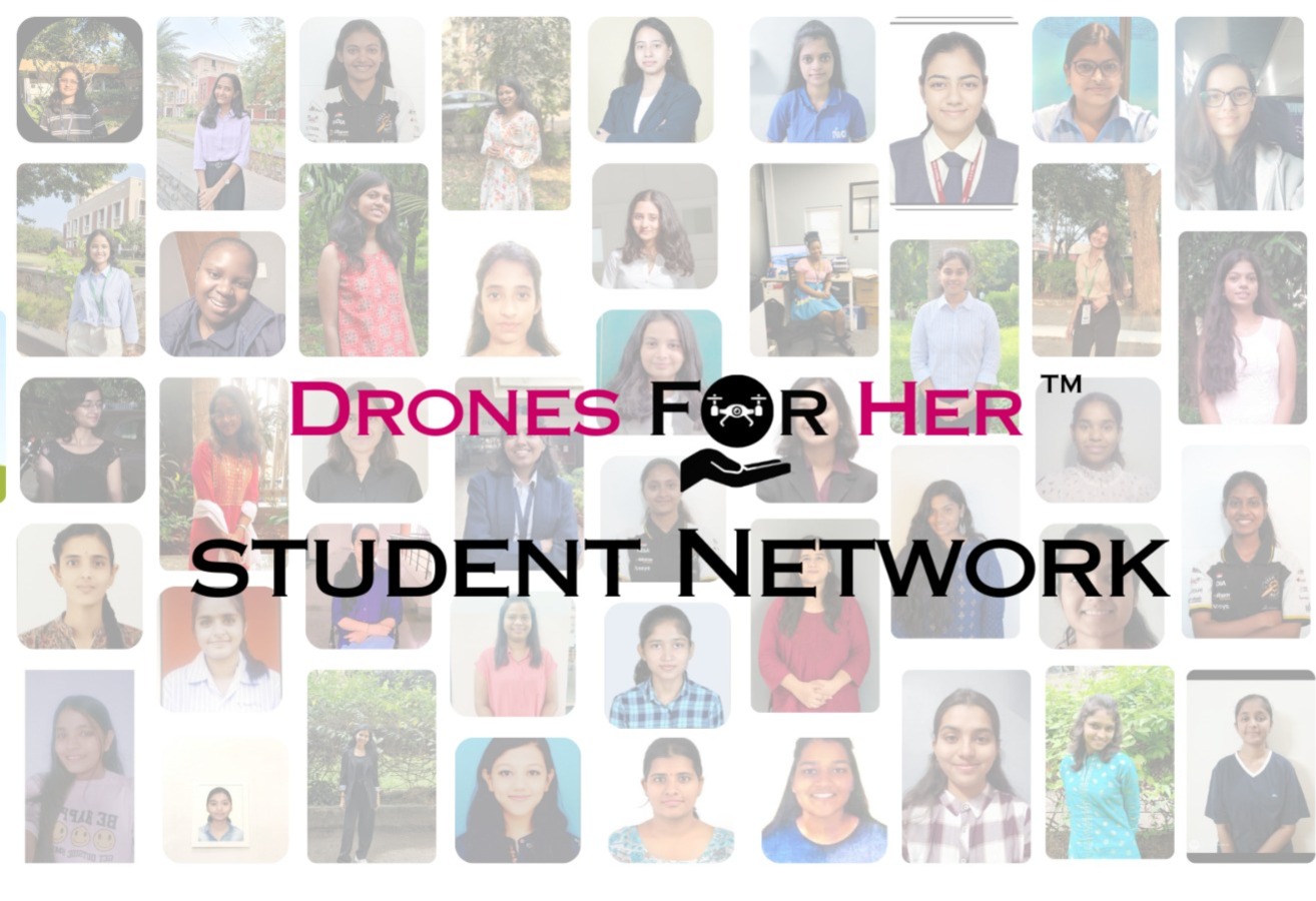 Student Network Logo